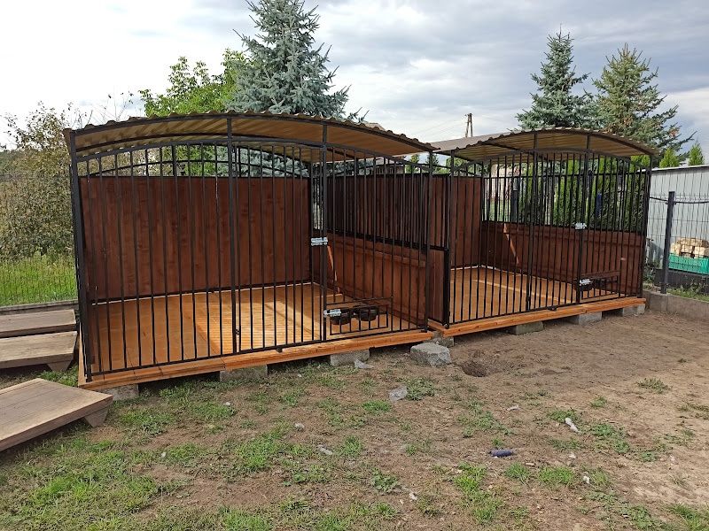 Kojec dla psa * schowek *box * kojce w pierwszym gatunku * dostawa