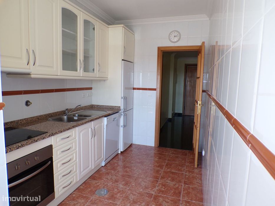 Apartamento T2 para arrendamento