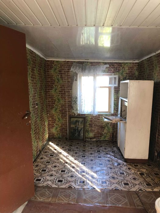 Продаж 1-но поверхового будинку в с.Могилівка