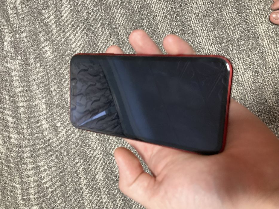 Iphone xr 64 gb пароль