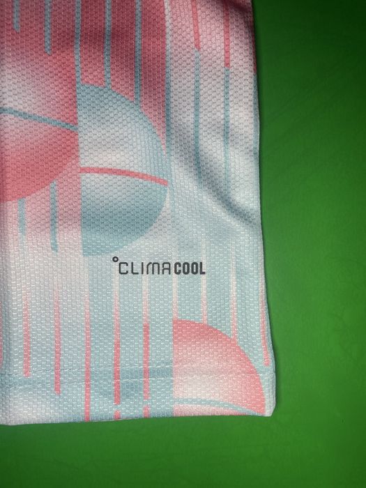 T-shirt  Bélgica Mundial 2026 - segundo equipamento