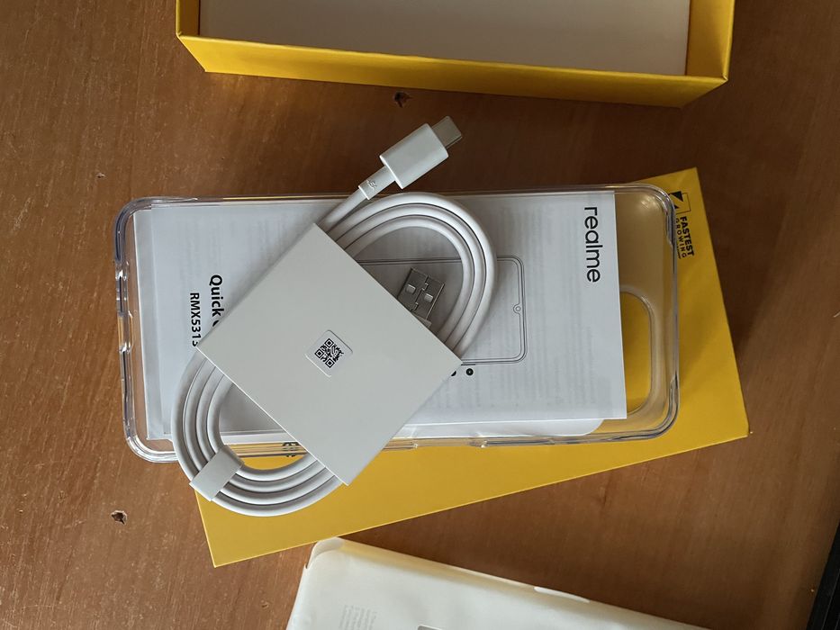Realme Note 70T 4/64гб новий