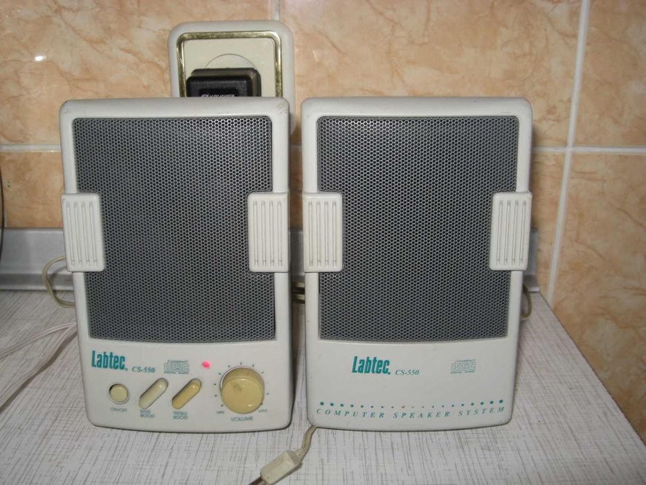 labtec купити аудіотехніку Ціна на