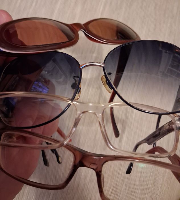 Oculos Bom qualidade, veja as photos