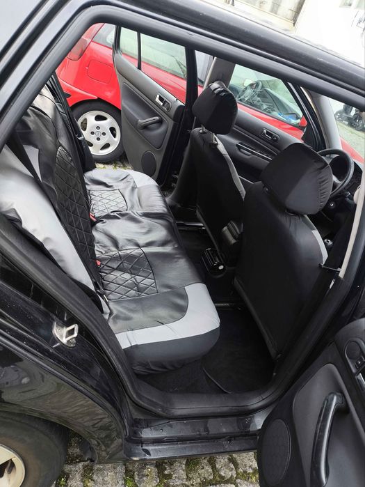 Volkswagen 1.4 Gasolina
