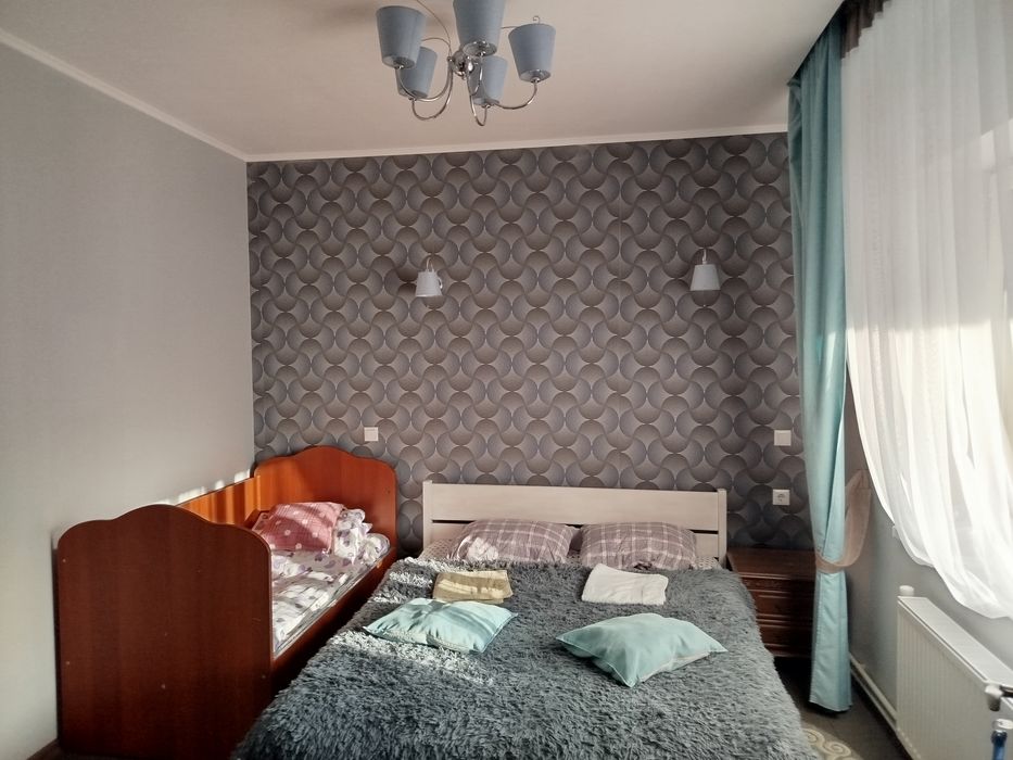 Відпочинок в чарівному куточку Карпат - Яремчі!