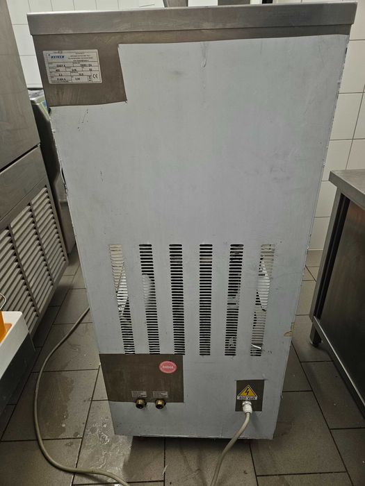 Frezer maszyna do lodów.Icetech