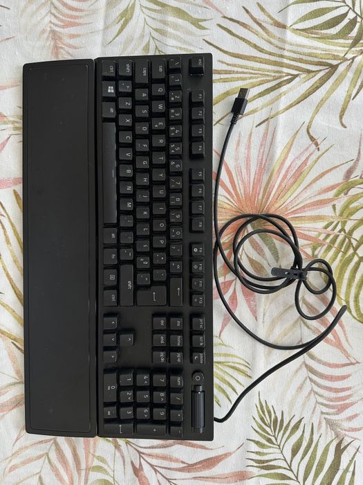 Teclado Razer Blackwidow
