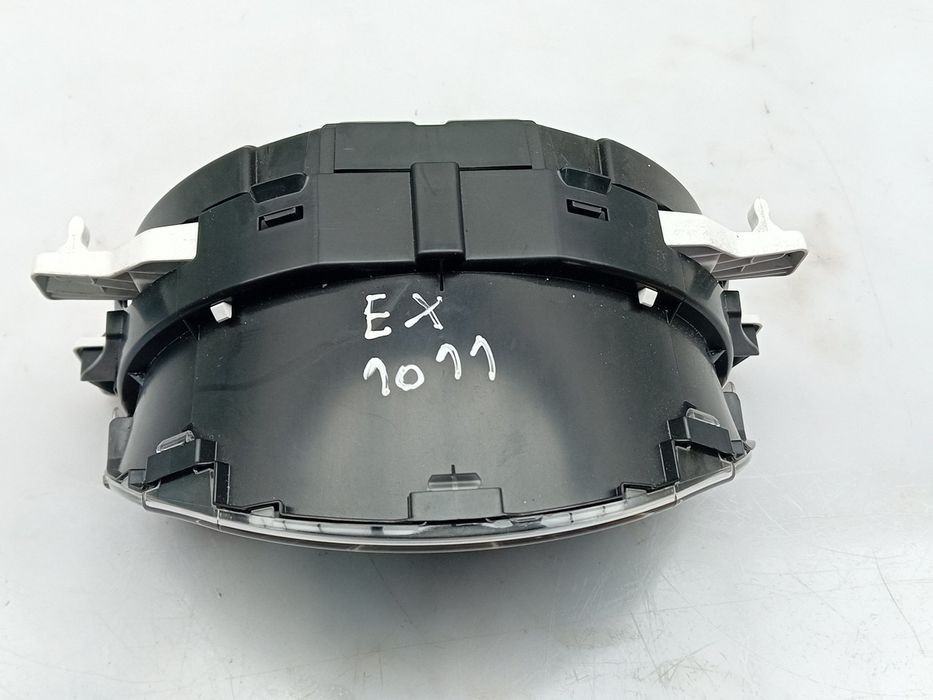 Quadrante / painel de instrumentos SMART ForTwo Coupé (453)