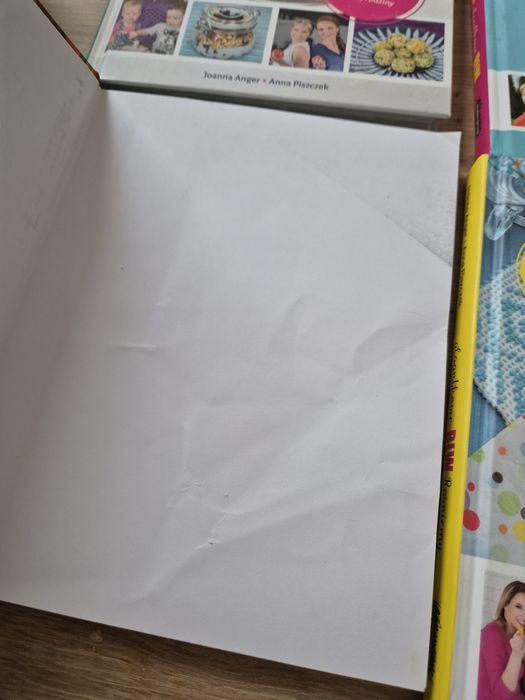 Alaantkowe BLW zestaw 4 ksiazek