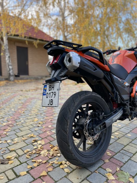 Продам Ідеальний Мотоцикл