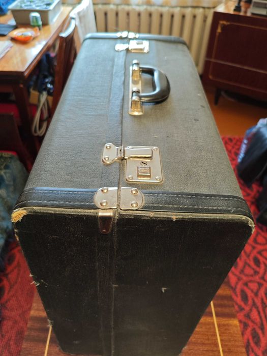 Баян 5-рядний Weltmeister Grandina