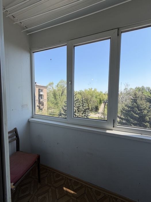 Продаж 2-кімнатної квартири вул. Вадима Гурова, 11