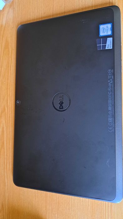 Планшет windows dell 5175