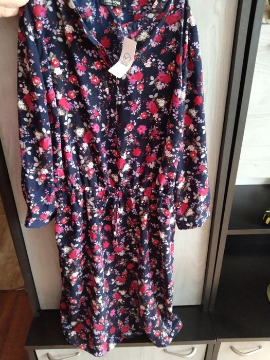 Sukienka damska L/XL