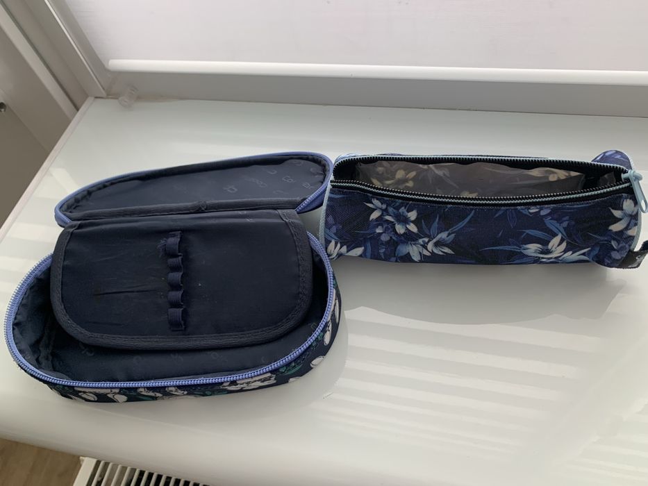 Пенал для школярів