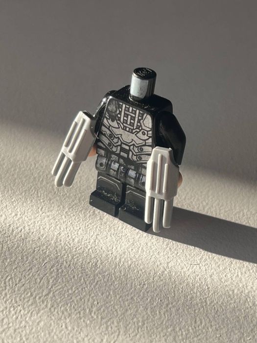 Lego Шредер tnt052