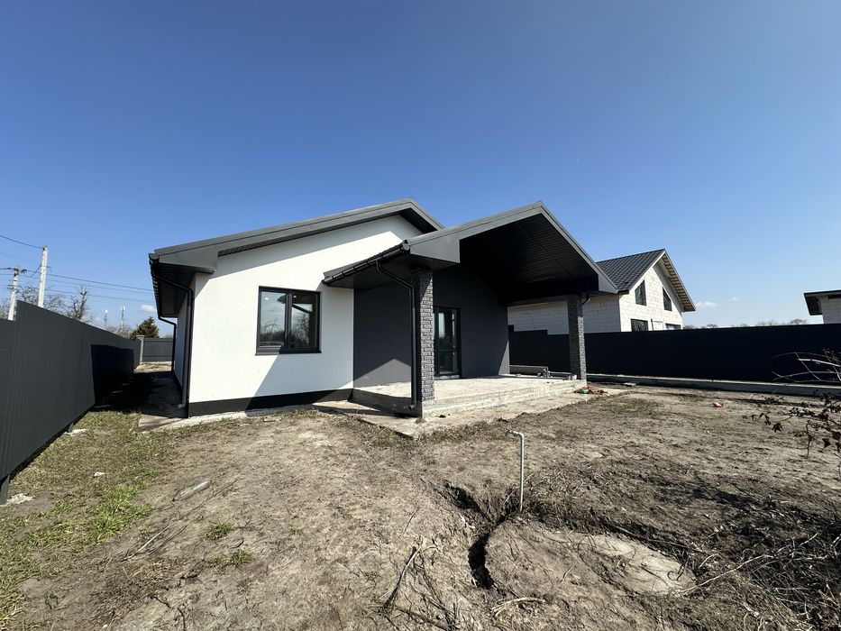 Продаж будинку центр Бориспіль Київська обл