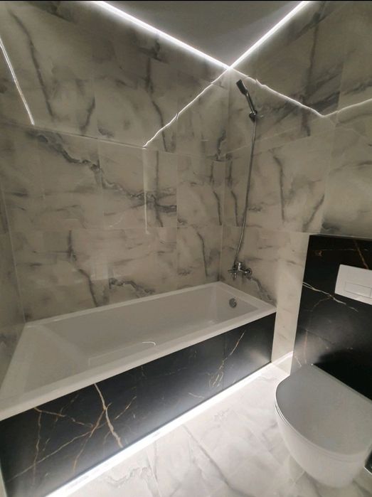 Аренда квартиры в Виннице в новострое на  Вишенке