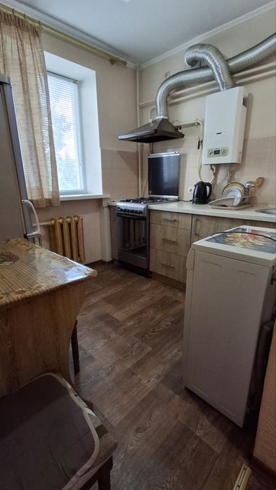 Продаж 2 квартири Ліски 1КП
