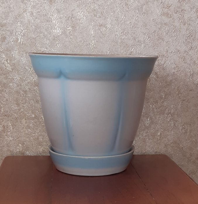 Горшки для квітів, кераміка