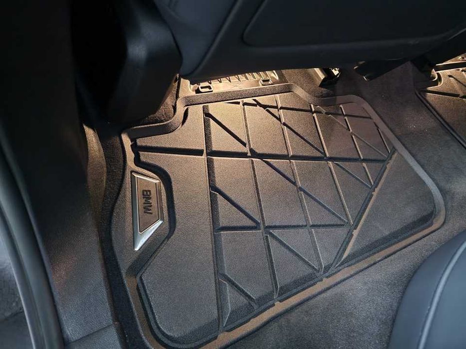Оригінальні коврики! BMW G05 F15 F16 X5 X6 G07 X7 G06 G09 IX XM авто