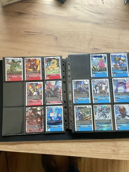 Digimon tcg ccg BT-07 Next Adventure
