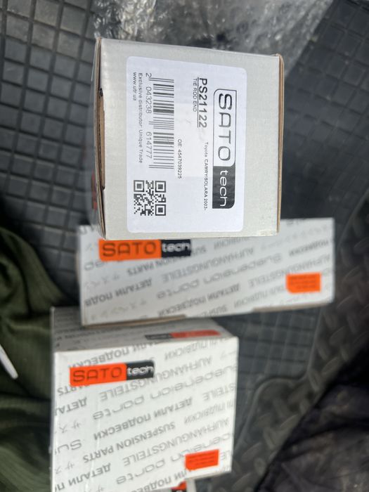 Продам Toyota Camry на газу 3.0 літра