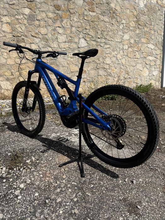 Specialized Turbo Levo