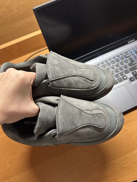 Raf simons antei 42 size