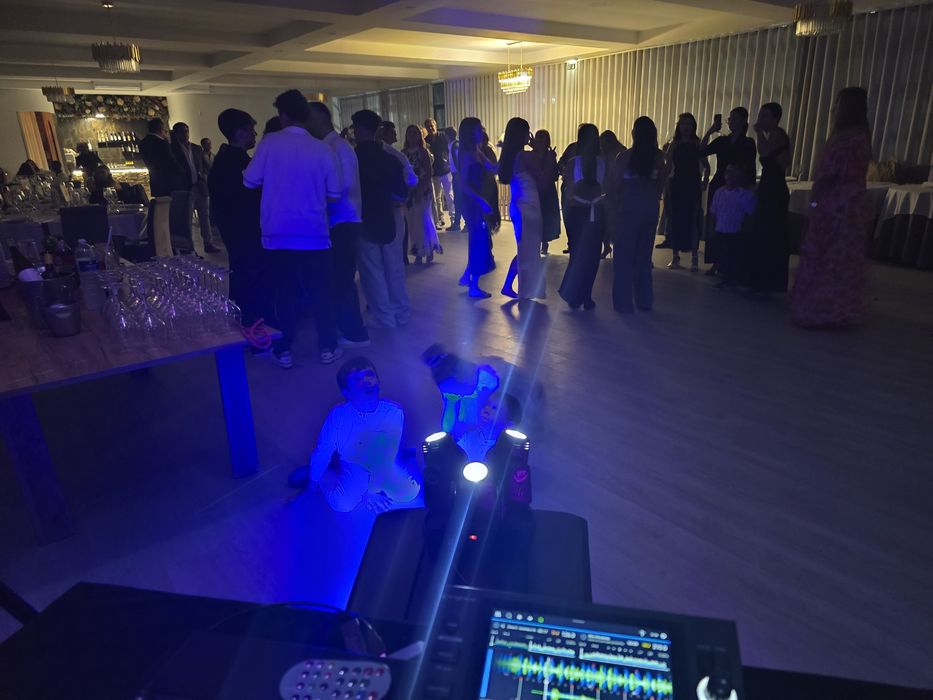 DJ para tuas festas