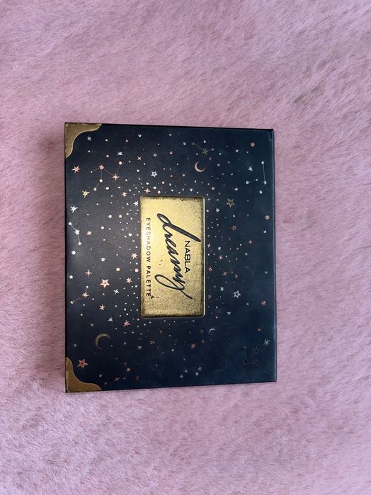 Nabla Dreamy Palette64584619200515121