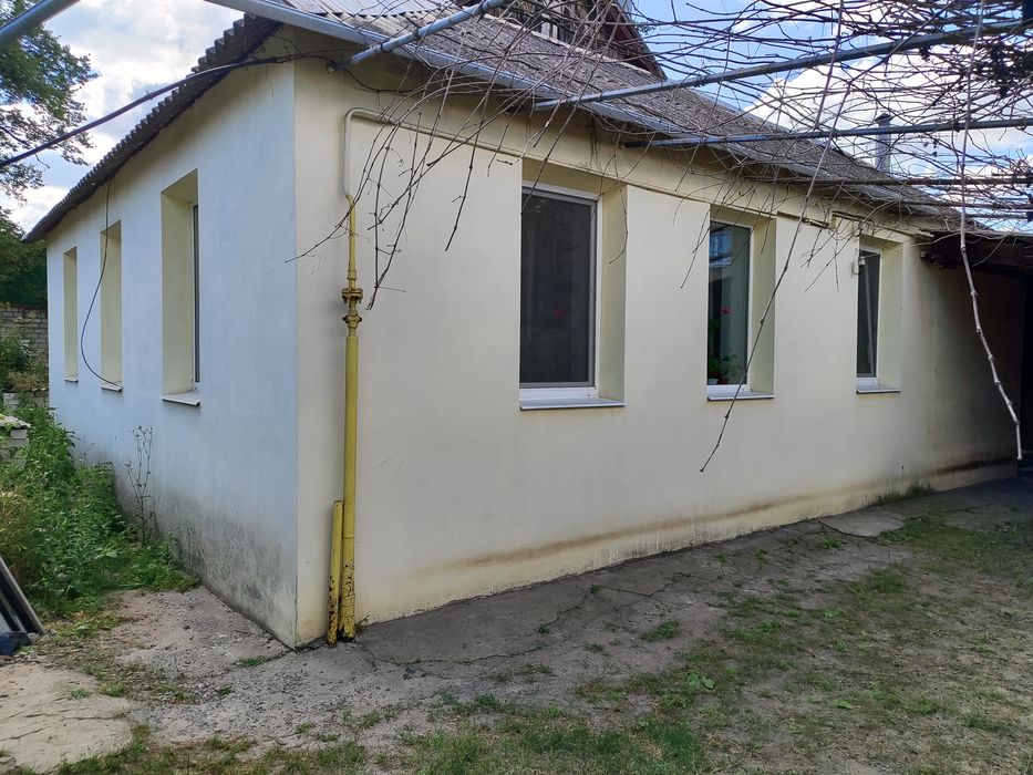 Продається будинок в Мерефі