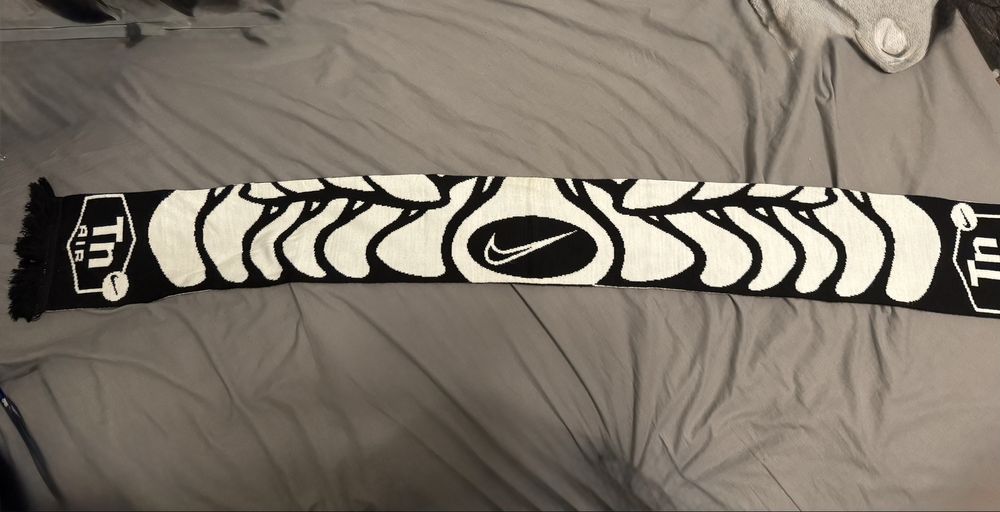 Nike tn scarf Найк тн шарф