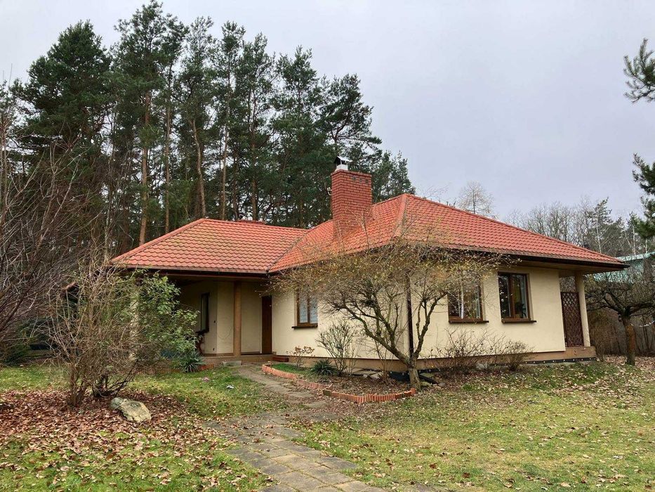 House in Chotomów, powiat legionowski - Widok 3