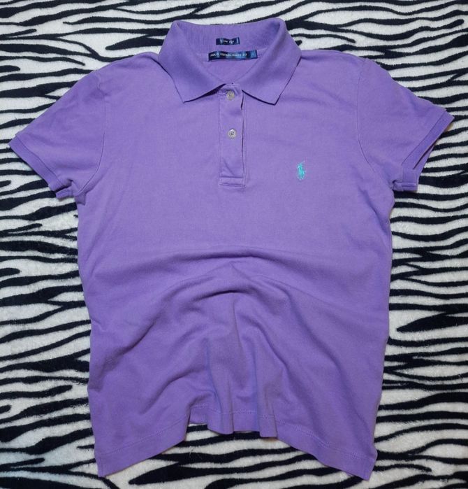 Polo Ralph Lauren Koszulka damska