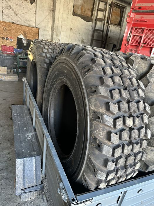 Продам шини 16.9R24 armour