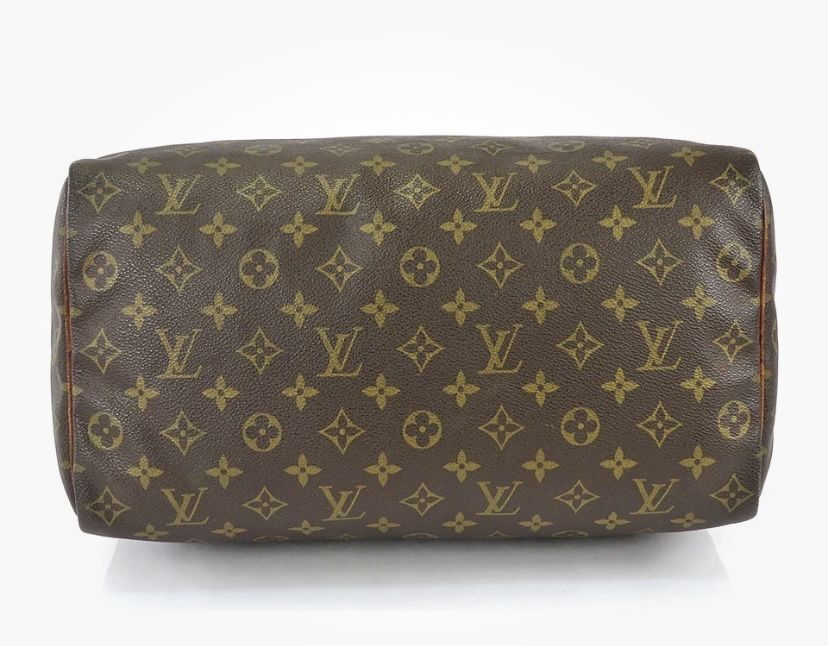 Bolsa Louis Vuitton Speddy 35