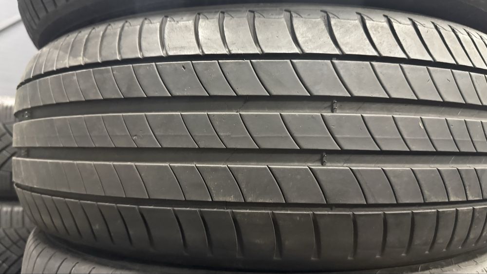 шини б.у літні 205/55 R19  MICHELIN Primacy 3 склад шин