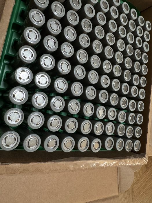 Елементи 21700 Samsung INR21700-48X 4800mAh - 9.6A