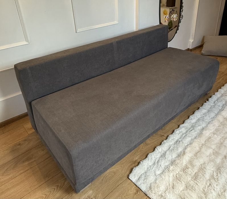 Sofa do malego salonu
