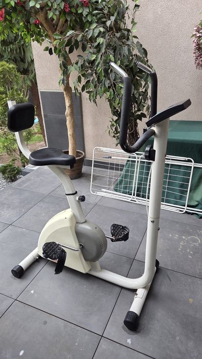 Rower rowerek stacjonarny rehabilitacyjny  sportowy