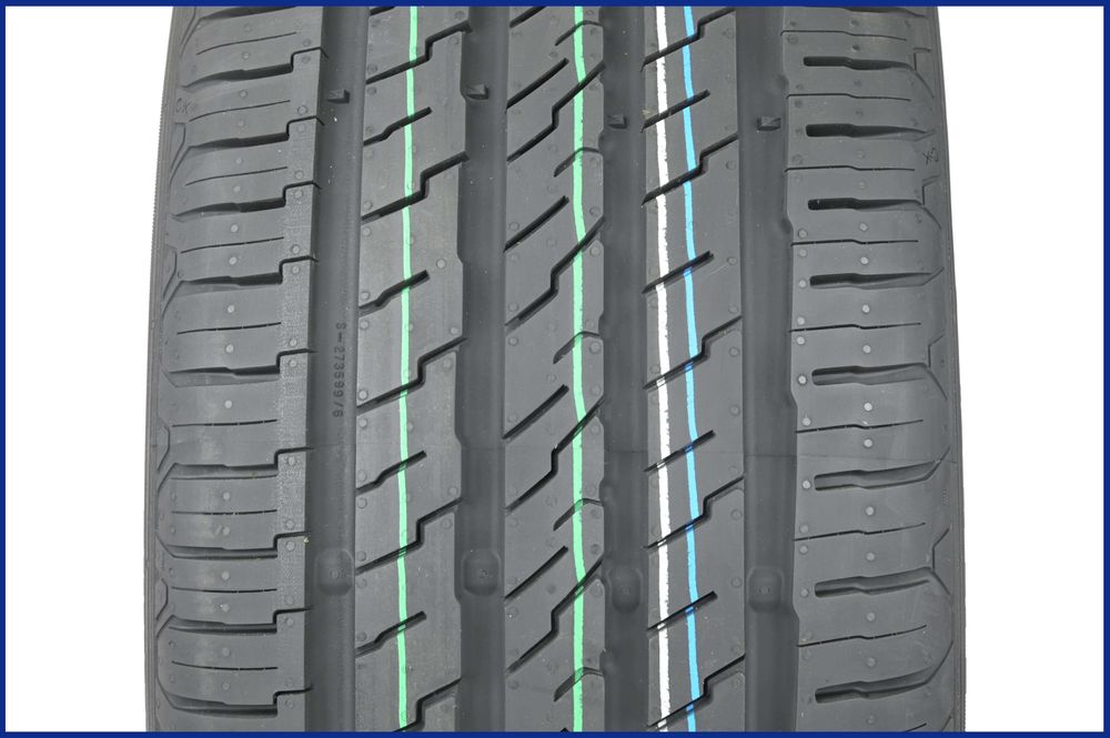 Opony letnie 245/45R19 XL 102Y FR Summer S Point S prod. Continental