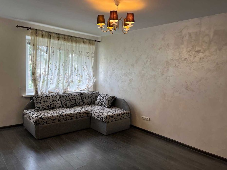 Оренда 1 кімнатної квартири. Святошинського рн.