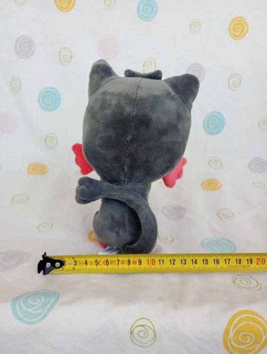 Pokémon peluche Litten