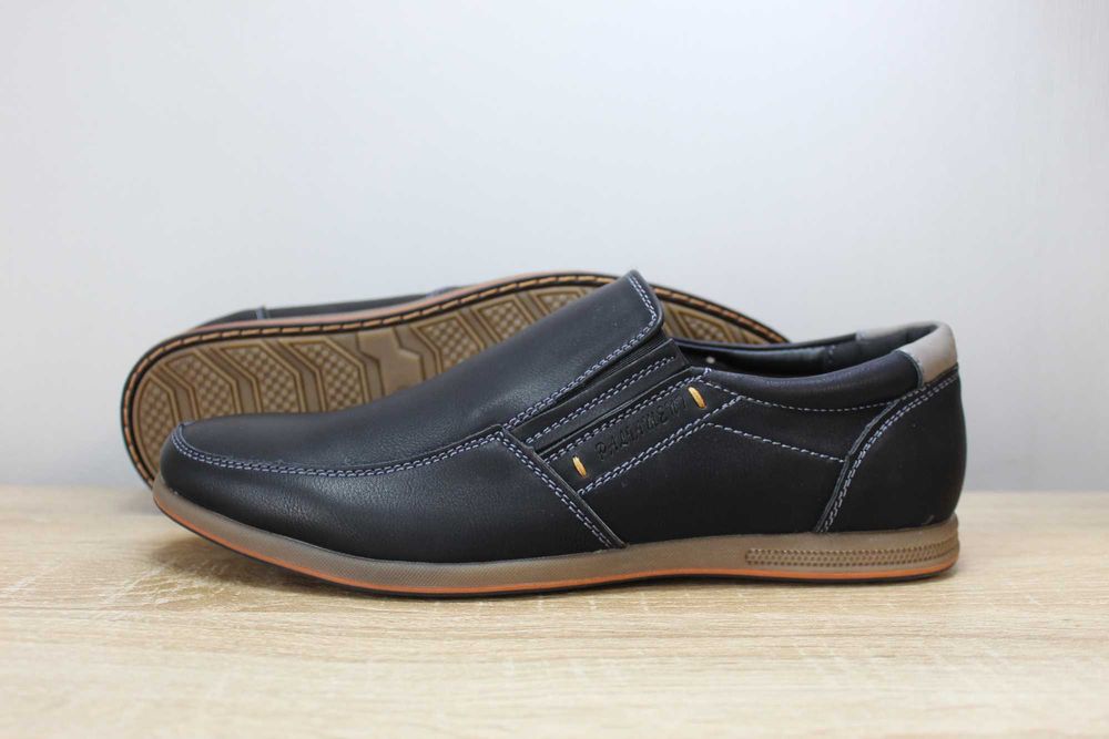 Туфлі підліткові Paliament (розміри 38-41)