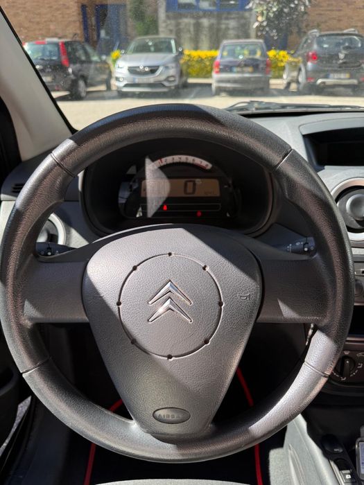 Citroën C2 1.1 Gasolina 2009