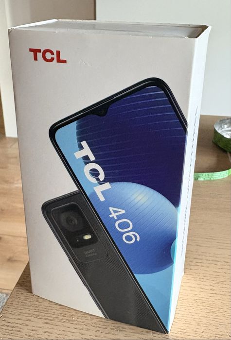 Telefon TLC 406