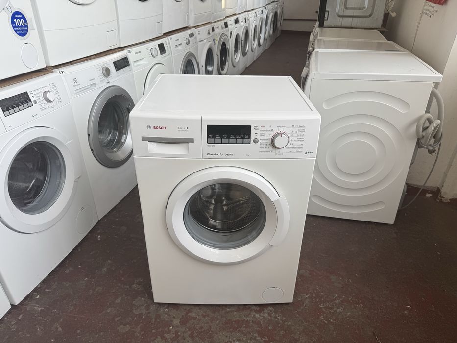 Pralka BOSCH Serie|2 A+++ 6kg. 1000obr. Gwarancja.Transport