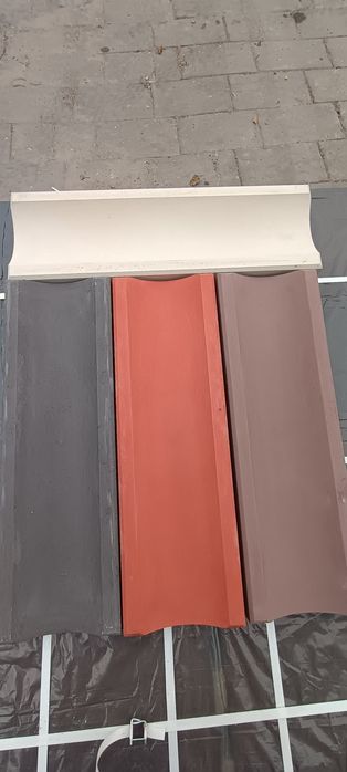 Korytko betonowe  - odwodnienie wymiary 50/16/6 cm  cm